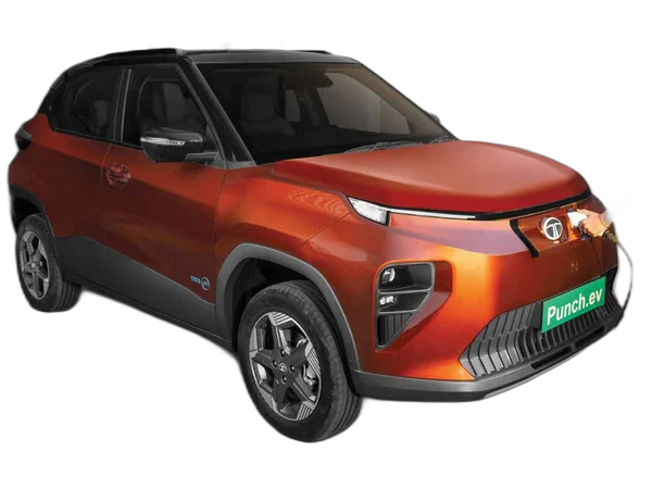 tata punch ev punch-ev-smart-plus-400-kwh exterior